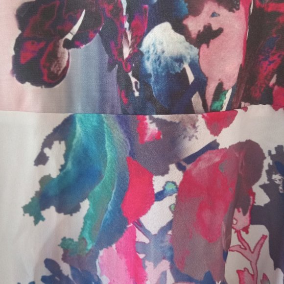 Buffalo Colored Dress XS - Picture 5 of 6